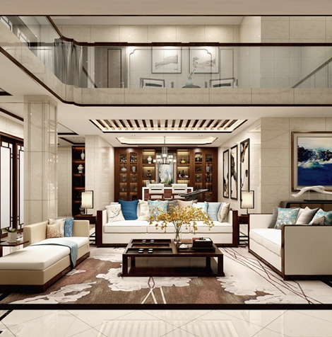 装修竣工验收五大注意事项