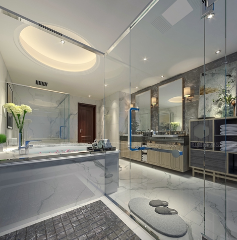 室内装修防水的验收标准是什么？