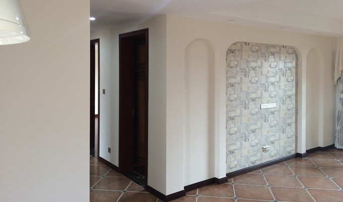 2018年全面的家装验收 装修小白从这里学起