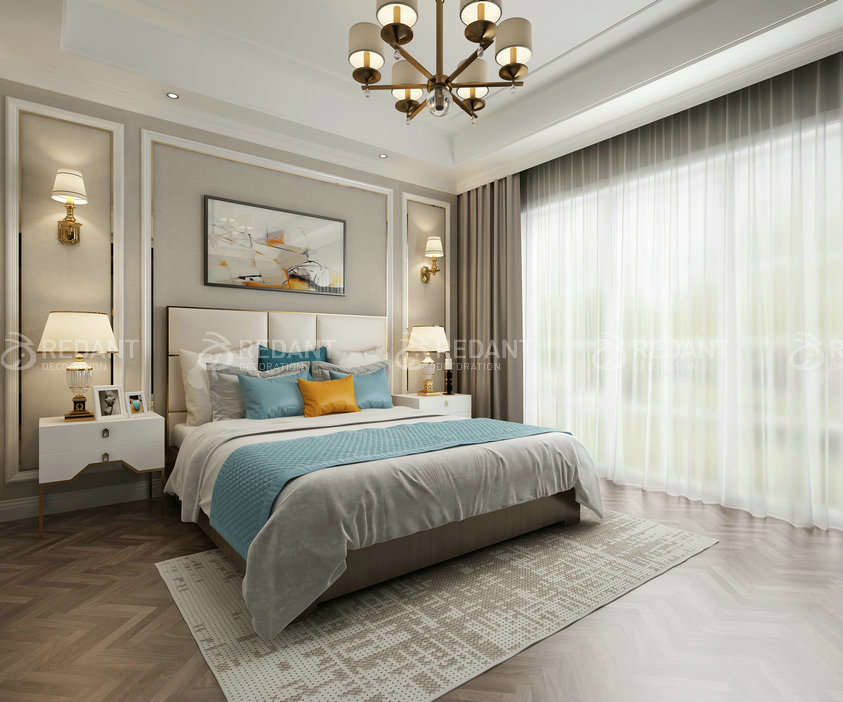 苏州口碑好的装修公司-苏州红蚂蚁装饰  实力强,品质高!