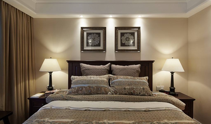 家庭卧室装修注意事项有哪些？