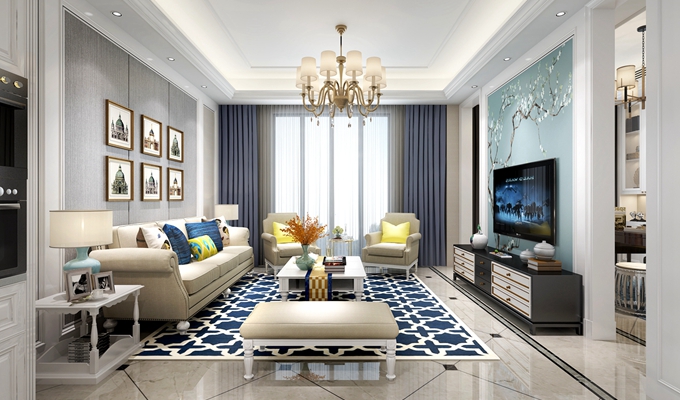 装修验收知识--水电验收篇