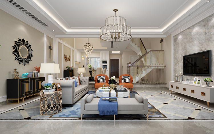 进行别墅装修，如何选择苏州装修公司？