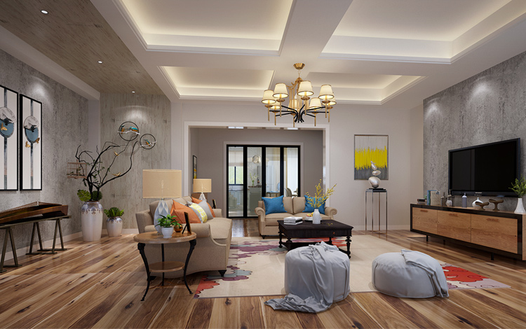 分享！房屋怎么装修省钱之房屋装修省钱攻略