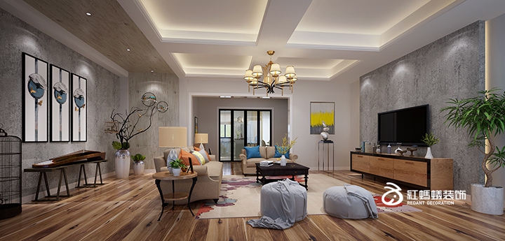 别墅装修注意事项有哪些？