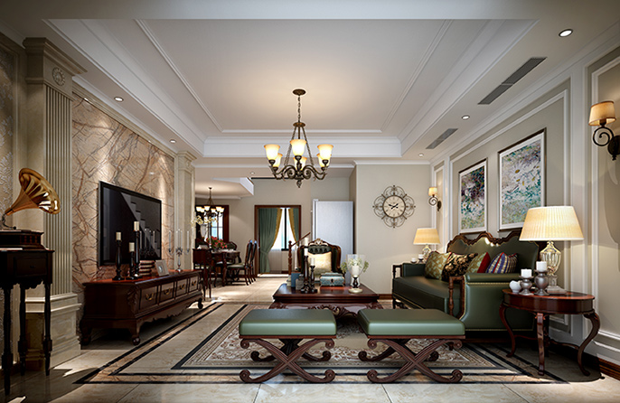 苏州装修公司一文说透：什么是全包？选择全包装修模式好不好？