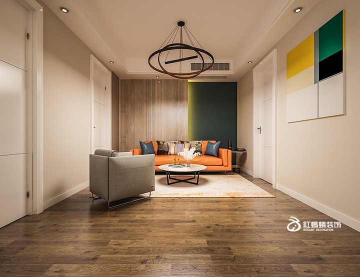 苏州室内设计公司教您如何选择适合自己的装修方法？