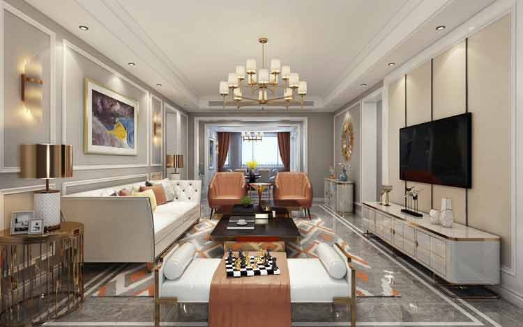 苏州室内设计公司教您如何选择适合自己的装修方法？