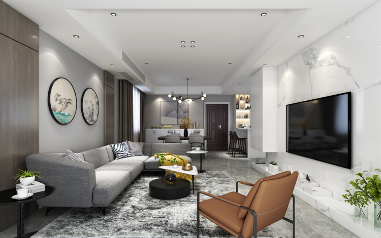 苏州装修公司哪家好呢？苏州高档室内设计装修公司