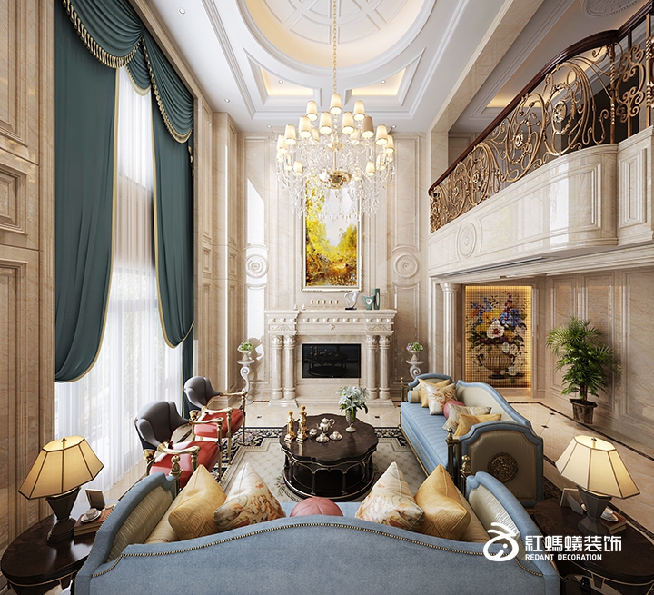 苏州室内装修设计4大注意事项