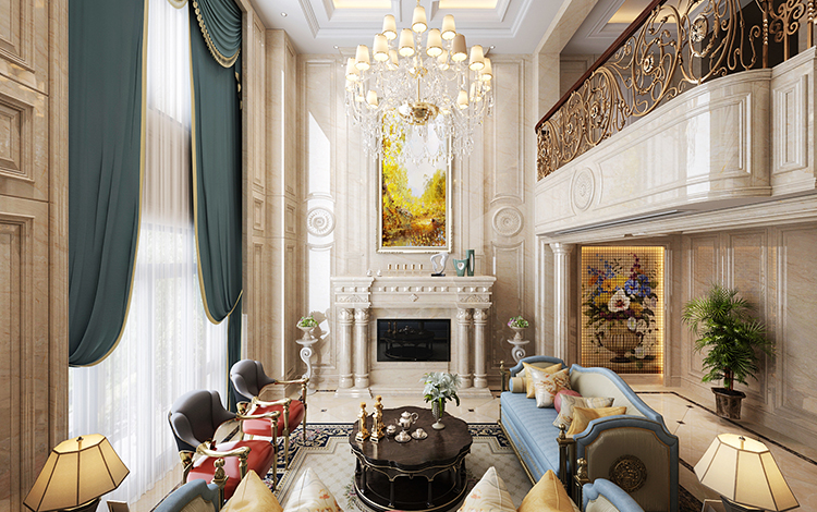 苏州室内装修设计4大注意事项