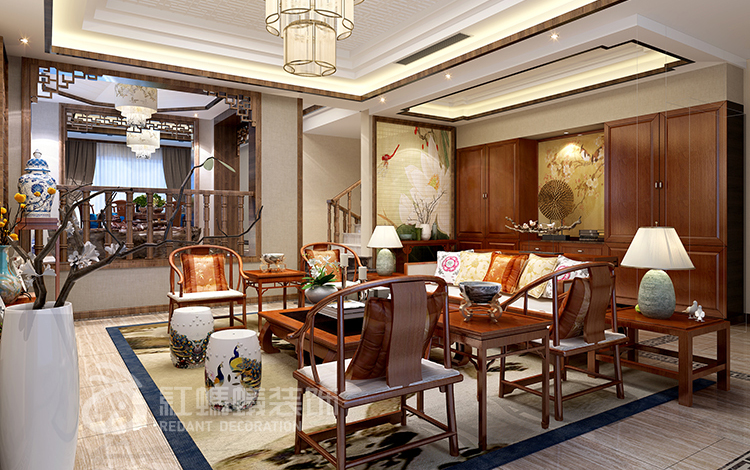 别墅室内设计注意事项及苏州别墅室内设计公司哪家好？