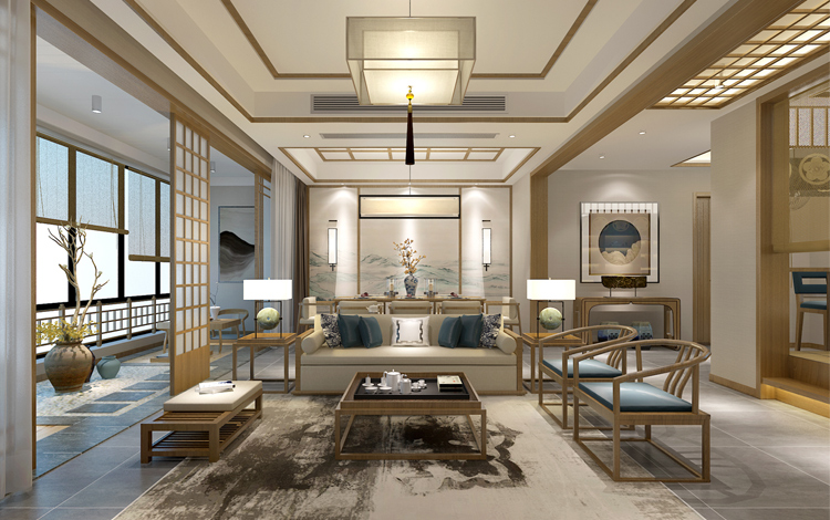 选择室内装修设计公司时的6大注意事项！