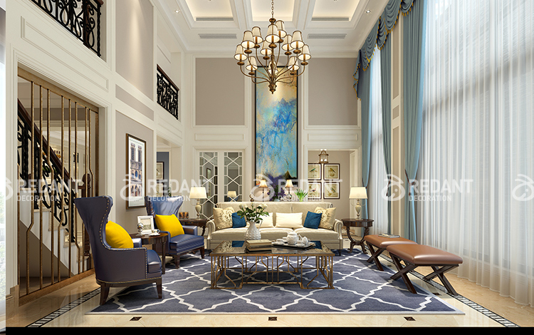 苏州装饰公司：看懂这些“生僻词”，让装修流程更顺畅！（二）