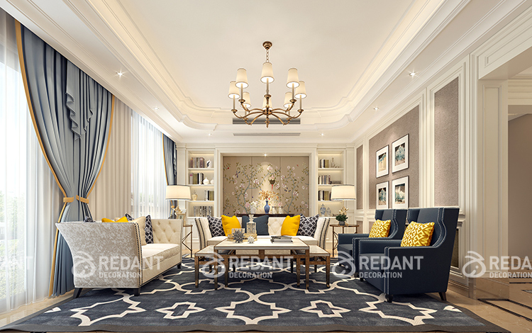 苏州装饰公司：看懂这些“生僻词”，让装修流程更顺畅！（一）