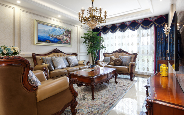 苏州装潢公司：如何选择别墅装修风格？如何选择别墅装修公司？