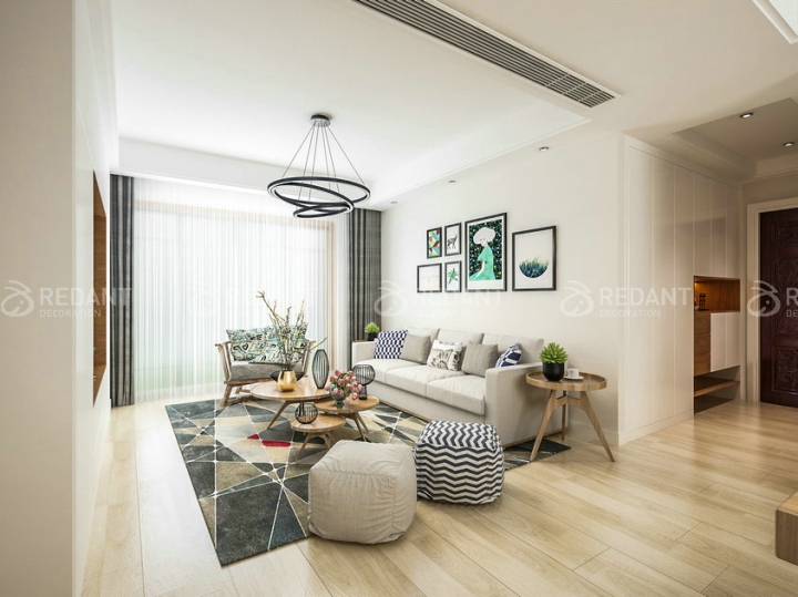 如何装修出自己心目中舒适的新房呢？选这家苏州装修公司不后悔！