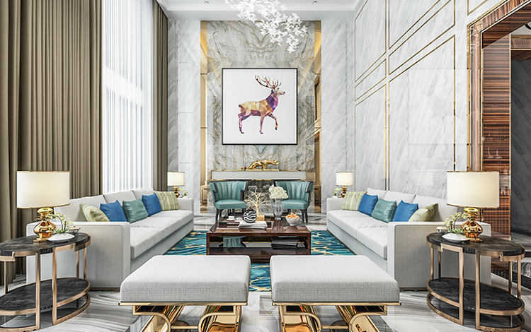 苏州装饰公司手把手教您打造卧室软装家居！