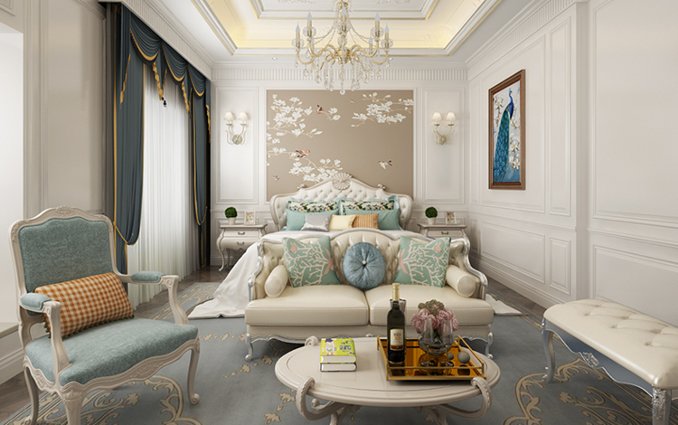 红蚂蚁装饰公司分享关于苏州别墅装修的4大要点！