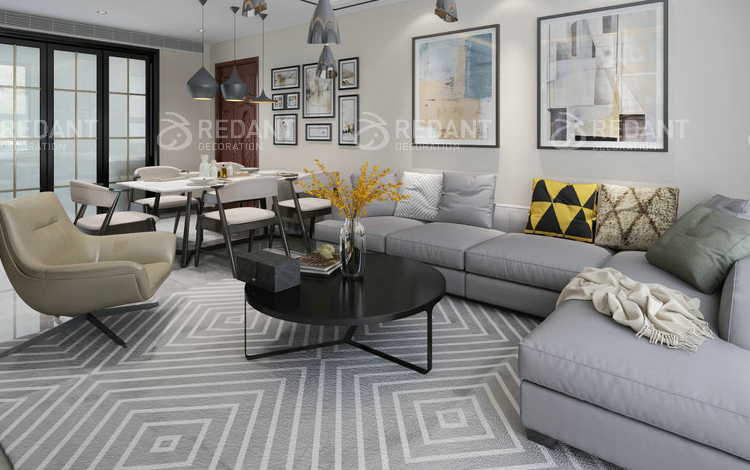 苏州别墅装修公司告诉你选择年前定装修的3大理由！