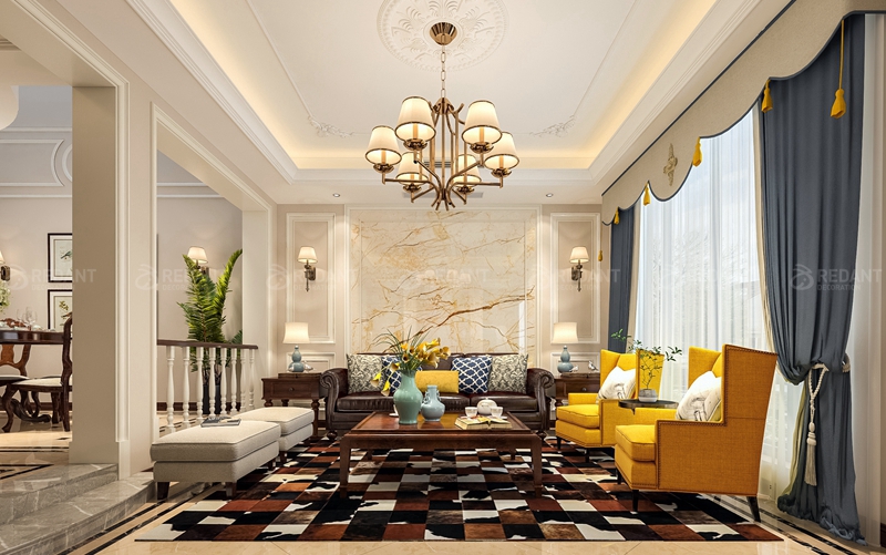 别墅装修公司哪家好？选这这家别墅装修公司绝不后悔！