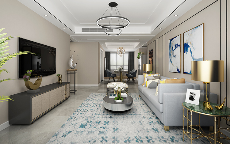 房屋装修找红蚂蚁装饰——高端定制，让生活与众不同！