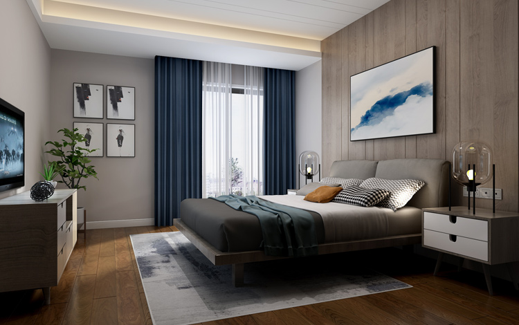 全包装修就选这家装修公司！昆山别墅装修案例赏析！