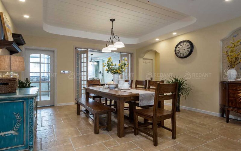 想要装修高品质的家，就来这家苏州装修公司！