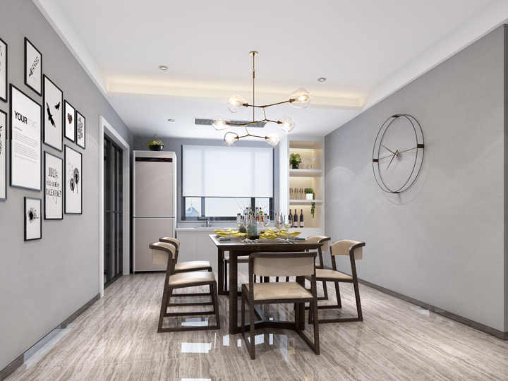 新房装修的5大注意事项，新房装修的步骤是什么?