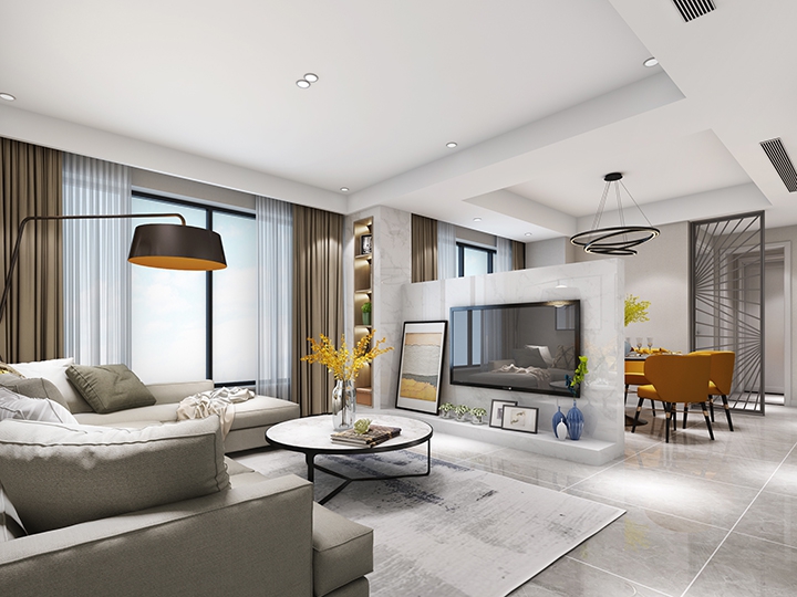 房屋装修风格众多，为何年轻人独爱北欧风格？