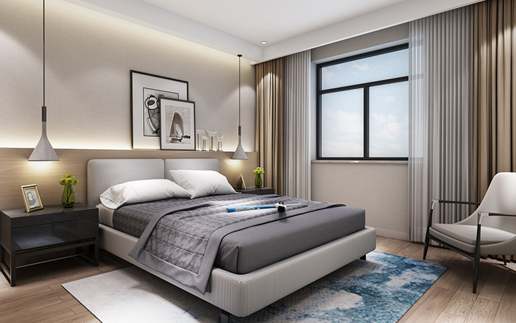 房屋装修风格众多，为何年轻人独爱北欧风格？