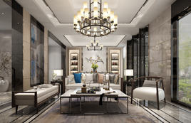 目前市场上比较流行的房屋装修方式有哪些？