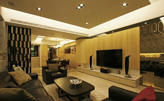 在张家港装修新家的第1步，你要找红蚂蚁张家港装饰公司