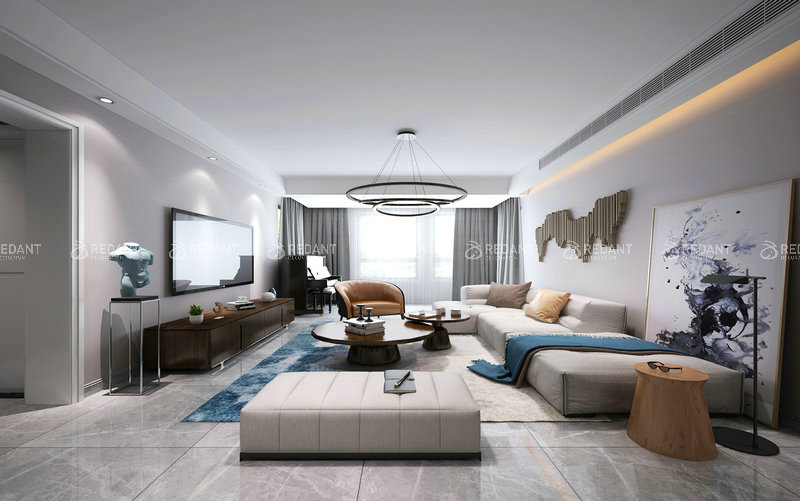 如何做到有品质的家装，紅螞蟻装饰告诉你！