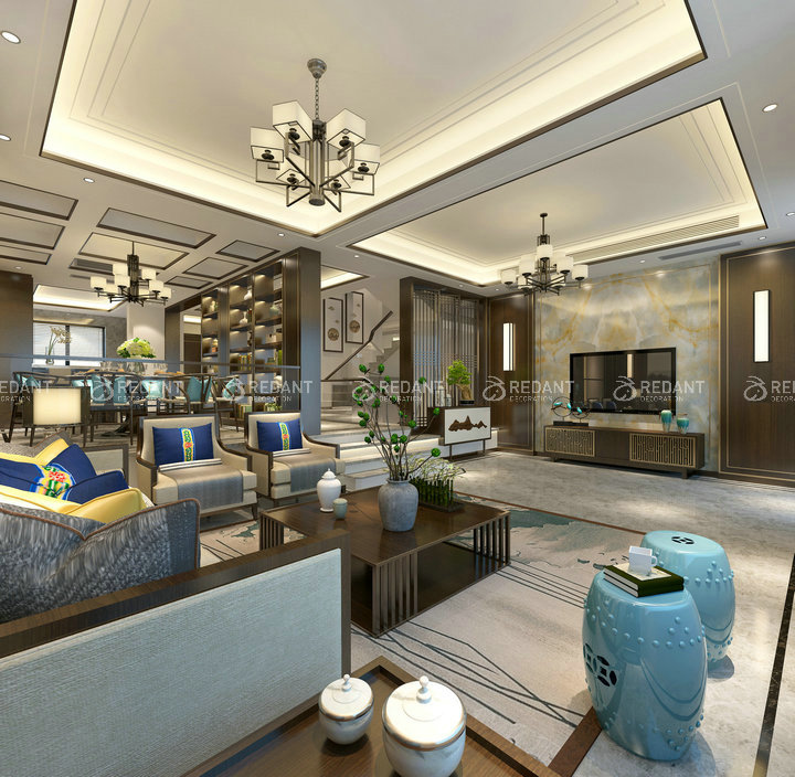 红蚂蚁装饰告诉你这六大装修细节，你一定大吃一惊！