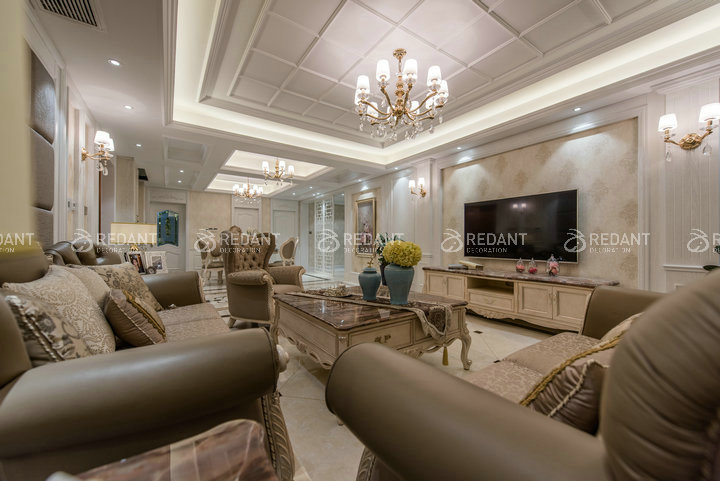 红蚂蚁装饰告诉大家装修当中需要特别注意的距离尺寸