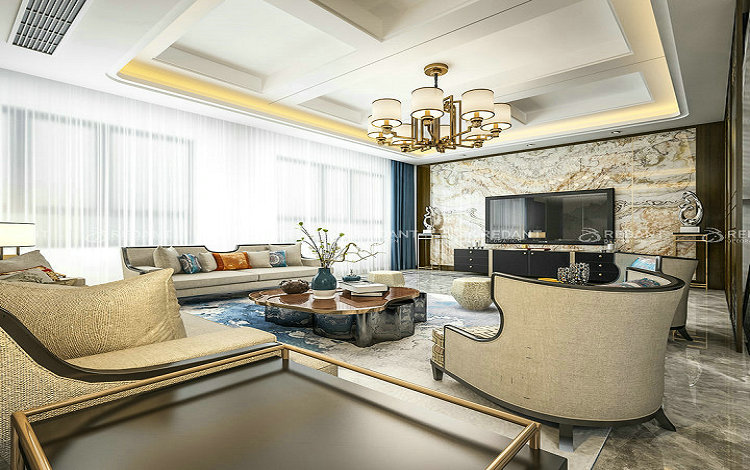 红蚂蚁装饰 家居墙面装饰技巧 墙面装饰材料有哪些