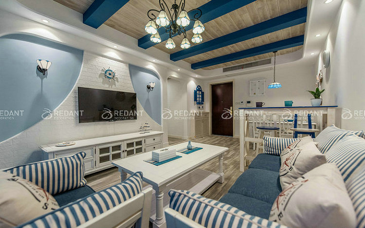 红蚂蚁装饰·巧辨这些家装陷阱，少走弯路！