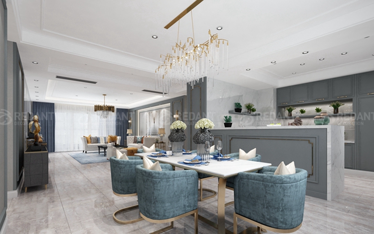 红蚂蚁装饰干货整理之色彩搭配篇