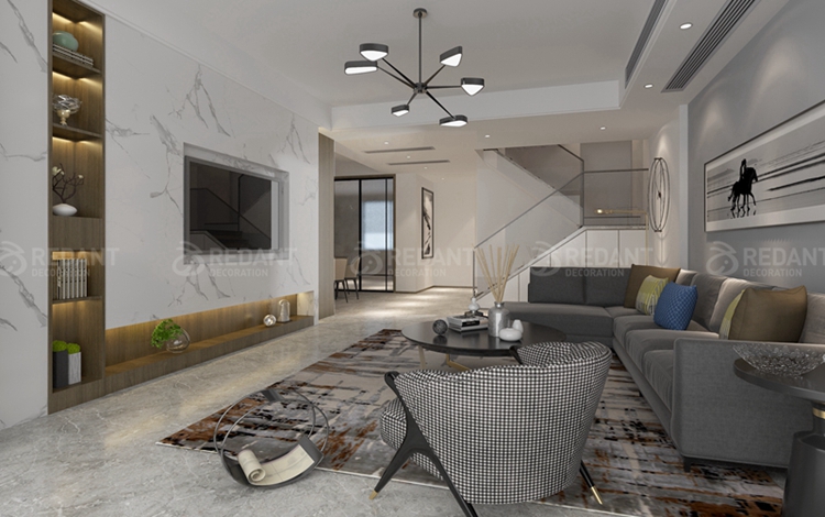 红蚂蚁装饰高手配色秘籍，比祖传的还好