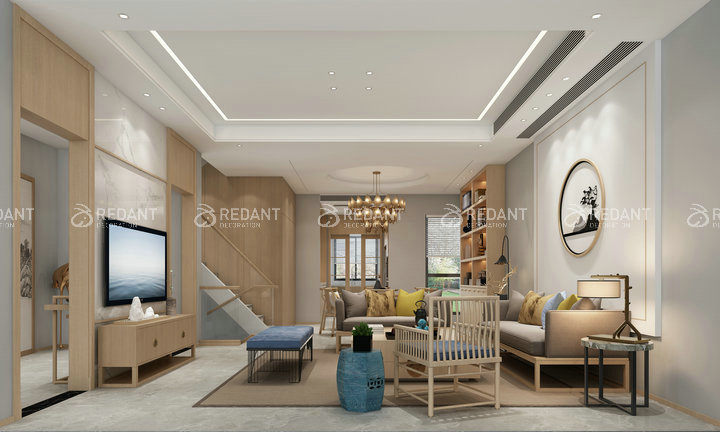 苏州装修公司·红蚂蚁装饰整理·避开这些装修中的忌讳 让你的装修不闹心