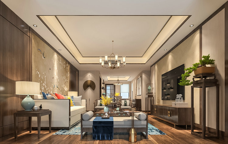 红蚂蚁装饰·小户型正确的储物空间才会有超强的收纳力