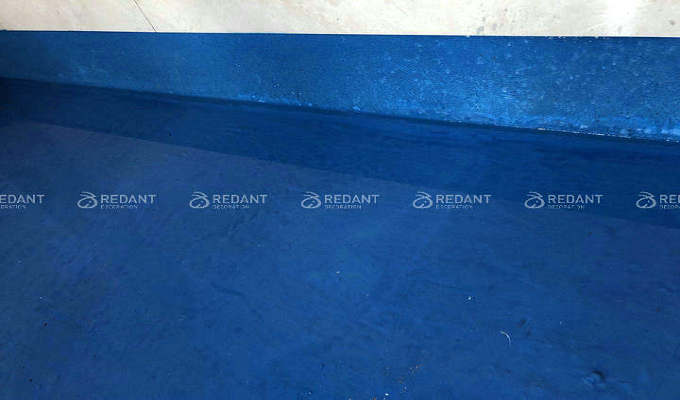 红蚂蚁装饰·需知卫生间防水这几点很重要