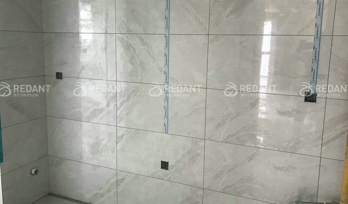 红蚂蚁装饰·墙地面镶贴验收标准