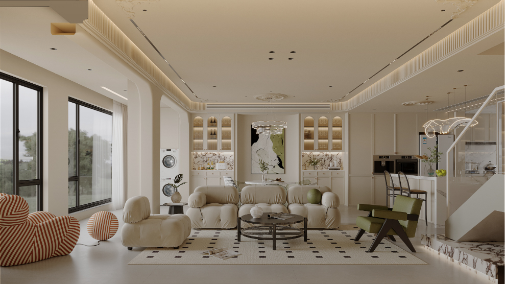 紅螞蟻美学整家