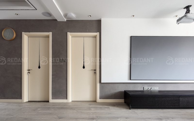 太公望丨现代简约