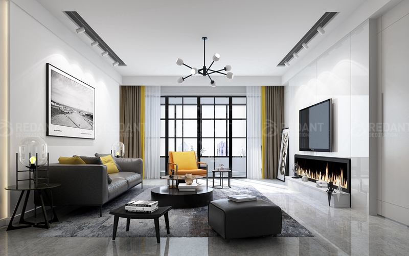 同进君望丨现代