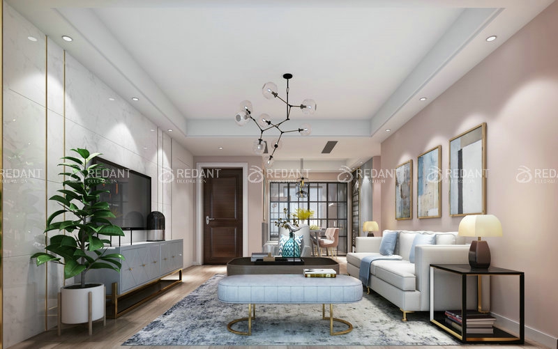 锦悦湾 丨 现代简约