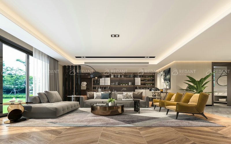 独墅湾 丨 现代