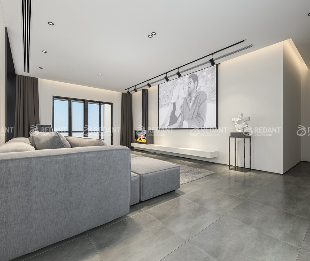 明珠城 丨 现代